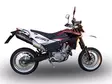 GPR Husqvarna Te 630 E - Sms - Smr2010/14 Pair EC-Approv. slip-on exhaust Gpe A - Duell MP varaosat ja tarvikkeet - 108005 - 1