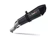 GPR HusqvarnaSupermoto 701 2021/2024 e5 GP EVO4 POPPY SP - Duell MP varaosat ja tarvikkeet - 108565 - 1