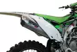 GPR Kawasaki Kx 450 F 2012-15 Mx competition full line Pentacross Inox - Duell MP varaosat ja tarvikkeet - 106905 - 1