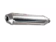 GPR Kawasaki Kx 450 F 2012-15 Mx competition full line Pentacross Inox - Duell MP varaosat ja tarvikkeet - 106905 - 1
