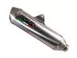 GPR Kawasaki Kx 450 F 2012-15 Mx competition full line Pentacross Inox - Duell MP varaosat ja tarvikkeet - 106905 - 1
