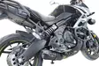 GPR Kawasaki Versys 650 2015/16 e3 EC-Approv. full line exhaust catalized Furor - Duell MP varaosat ja tarvikkeet - 110805 - 1