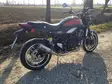 GPR Kawasaki Z 900 Rs 2018/20 e4 EC-Approv. slip-on exhaust M3 Titanium Natural - Duell MP varaosat ja tarvikkeet - 109105 - 1