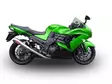 GPR Kawasaki Zzr 1400 2017/20 e4 Pair EC-Approv. slip-on exhaust Powercone Evo - Duell MP varaosat ja tarvikkeet - 109795 - 1