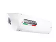 GPR Ktm Duke 390 2013/16 e3 EC-Approv. slip-on exhaust catalized Albus Ceramic - Duell MP varaosat ja tarvikkeet - 106255 - 1