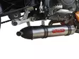 GPR Ktm Duke 690 2008/11 EC-Approv. full line exhaust catalized Gpe Ann. Titaiu - Duell MP varaosat ja tarvikkeet - 106605 - 1