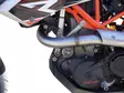 GPR Ktm Enduro 690 - Smc 690 - R 2007/16 EC-Approv. full line exhaust Albus Cer - Duell MP varaosat ja tarvikkeet - 110645 - 1