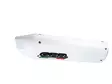GPR Ktm Lc4 Smc 625 2005/06 Pair EC-Approv. slip-on exhaust Albus Ceramic - Duell MP varaosat ja tarvikkeet - 106105 - 1