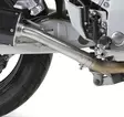 GPR Yamaha Fjr 1300 2017/20 e4 Pair EC-Approv. slip-on exhaust GP Evo4 Titanium - Duell MP varaosat ja tarvikkeet - 109585 - 1