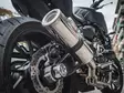 GPR Yamaha Mt-07 2014/2016 e3 EC-Approv. full line exhaust catalized M3 Inox - Duell MP varaosat ja tarvikkeet - 105315 - 1