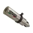 GPR Yamaha Mt-07 2014/2016 e3 Racing full line exhaust M3 Inox - Duell MP varaosat ja tarvikkeet - 105625 - 1