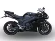 GPR Yamaha Yzf 1000 R1 2007-08 Pair EC-Approv. slip-on exhaust Gpe Ann. Titaium - Duell MP varaosat ja tarvikkeet - 105295 - 1