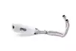 GPR YamahaXsr 700 2021/2024 e5 ALBUS EVO4 FS - Duell MP varaosat ja tarvikkeet - 108315 - 1