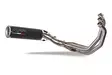 GPR YamahaXsr 900 2022/2024 e5 M3 BLACK TITANIUM FS - Duell MP varaosat ja tarvikkeet - 110475 - 1