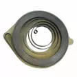 Greentek Käynnistinjousi Husqvarna 340-345-350-351-353-357 / Jonsered 2141-2145 - Duell pienkoneiden varaosat ja tarvikkeet - 74605 - 1