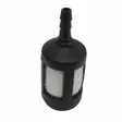 Greentek Polttoainesuodatin Yelismalli Tankiin (13x31mm Ø 3.175mm (1/8")) - Duell pienkoneiden varaosat ja tarvikkeet - 74945 - 1