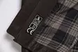 Halvarssons Nahkatakki Sandtorp Ruskea, 62 - Duell ajovarusteet - 31145 - 1