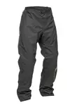 Halvarssons Sadehousu Bofallet Musta Short and Wide DXL - Duell ajovarusteet - 31235 - 1