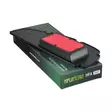 HiFlo ilmansuodatin HFA3107 - Duell MP varaosat ja tarvikkeet - 128985 - 1