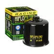 HiFlo öljynsuodatin HF138RC (Racing 17mm) - Duell MP varaosat ja tarvikkeet - 128635 - 1