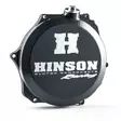 Hinson Cover 125-150 SX/XC-W 19- TC/TX 125 TE150 19- - Duell MP varaosat ja tarvikkeet - 73665 - 1