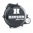 Hinson Cover CRF250R 18- - Duell MP varaosat ja tarvikkeet - 73725 - 1