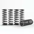 Hinson Hi Temp Kytkinjousi srj. (5kpl) KX450F 06-14 - Duell MP varaosat ja tarvikkeet - 73345 - 1