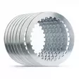 Hinson Teräslevy srj. YZ250 93-20 - Duell MP varaosat ja tarvikkeet - 73095 - 1
