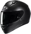 HJC Kypärä C10 Matta Musta, 60-61cm XL - Duell ajovarusteet - 56255 - 1