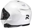 HJC Kypärä RPHA 91 Helmenvalkoinen, 57-58cm M - Duell ajovarusteet - 56525 - 1