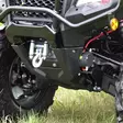 Honda TRX 420 / 500 / 520 (2014+) Kapea etukiinnitteinen asennussarja - Honda Asennussarjat - 141485 - 2