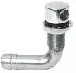 Huohotinventtiili - Duell venetarvikkeet - 5915 - 1
