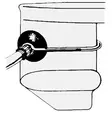 Huuhtelulaite OMC/MERCURY - Duell venetarvikkeet - 4875 - 1