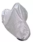 Hyper Säilytyspeite MP Koko S 183x89x120cm - Duell MP varaosat ja tarvikkeet - 87175 - 1