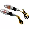Hyper Vilkut Mini Arrow e-hyv. Kromi - Duell MP varaosat ja tarvikkeet - 132025 - 1