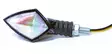 Hyper Vilkut Offset Carbon&Iridium e-hyv. - Duell MP varaosat ja tarvikkeet - 131365 - 1