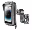 Interphone Quiklox kit - Waterproof Case & Mount - Duell MP varaosat ja tarvikkeet - 116685 - 1