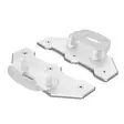 Itek Adapteri Link-It Alu - Duell MK varaosat ja tarvikkeet - 21075 - 1