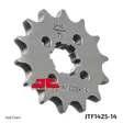 JT Eturatas JTF1425.14 - Duell MP varaosat ja tarvikkeet - 118545 - 1