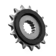 JT Eturatas JTF1902.15RB - Duell MP varaosat ja tarvikkeet - 118965 - 1