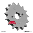 JT Eturatas JTF274.15 - Duell MP varaosat ja tarvikkeet - 119035 - 1