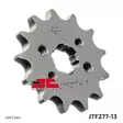 JT Eturatas JTF277.13 - Duell MP varaosat ja tarvikkeet - 118495 - 1