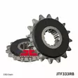 JT Eturatas JTF333.15RB - Duell MP varaosat ja tarvikkeet - 118405 - 1