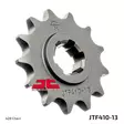 JT Eturatas JTF410.13 - Duell MP varaosat ja tarvikkeet - 118325 - 1