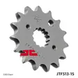 JT Eturatas JTF513.15 - Duell MP varaosat ja tarvikkeet - 117375 - 1