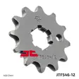 JT Eturatas JTF546.12 - Duell MP varaosat ja tarvikkeet - 117275 - 1