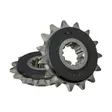 JT Eturatas RB - OEM Kumivaimennettu JTF1371.15RB - Duell MP varaosat ja tarvikkeet - 118215 - 1