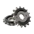 JT Eturatas RB - OEM Kumivaimennettu JTF513.15RB - Duell MP varaosat ja tarvikkeet - 118075 - 1