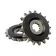 JT Eturatas RB - OEM Kumivaimennettu JTF520.17RB - Duell MP varaosat ja tarvikkeet - 117475 - 1