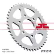 JT Rear Sprocket JTR1010.46 - Duell MP varaosat ja tarvikkeet - 117685 - 1
